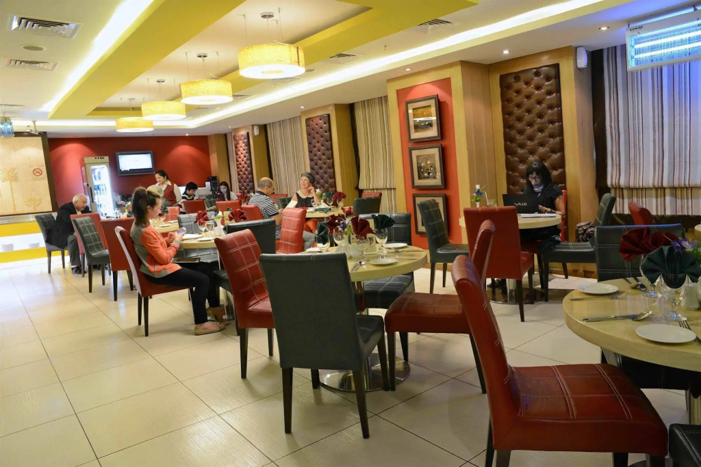 Hotel photo 24
