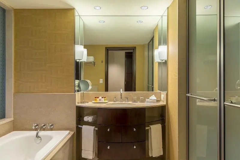 Sheraton Mendoza Hotel - Chambres