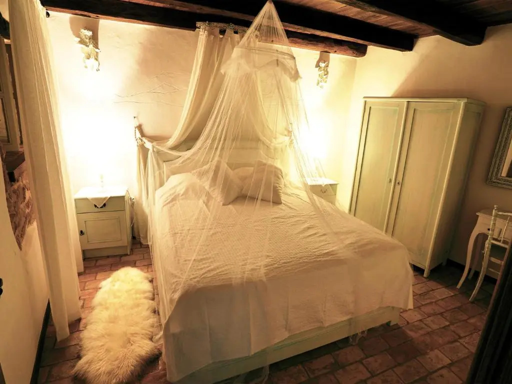 一間睡房小屋