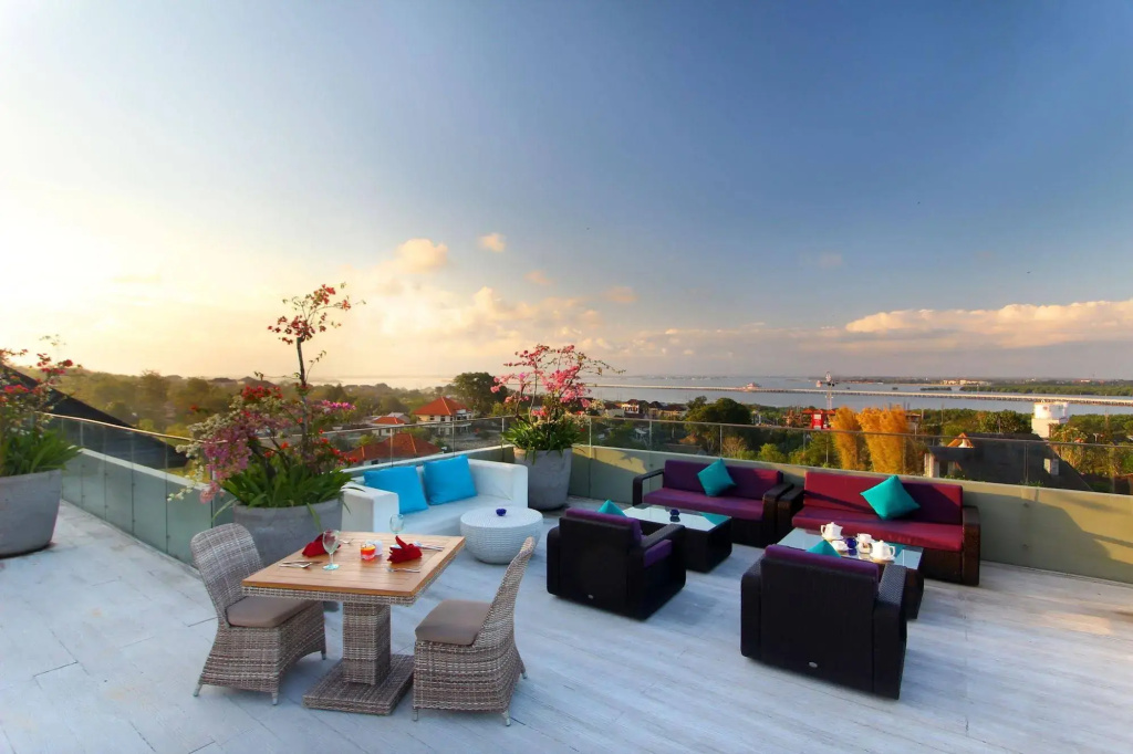 Hotel photo 15