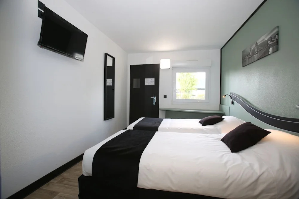 Voir la photo 3 — Enzo Hotels Chartres Mainvilliers by Kyriad Direct