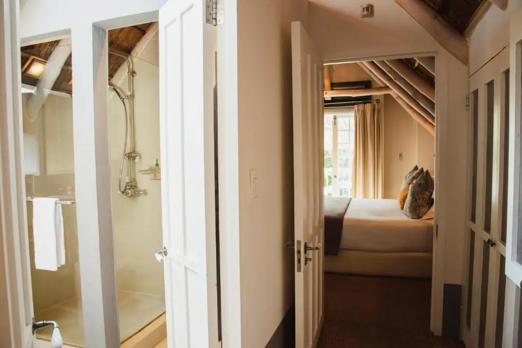 Grande Provence - Chambres