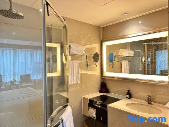 Zhejiang Media Hotel - Chambres