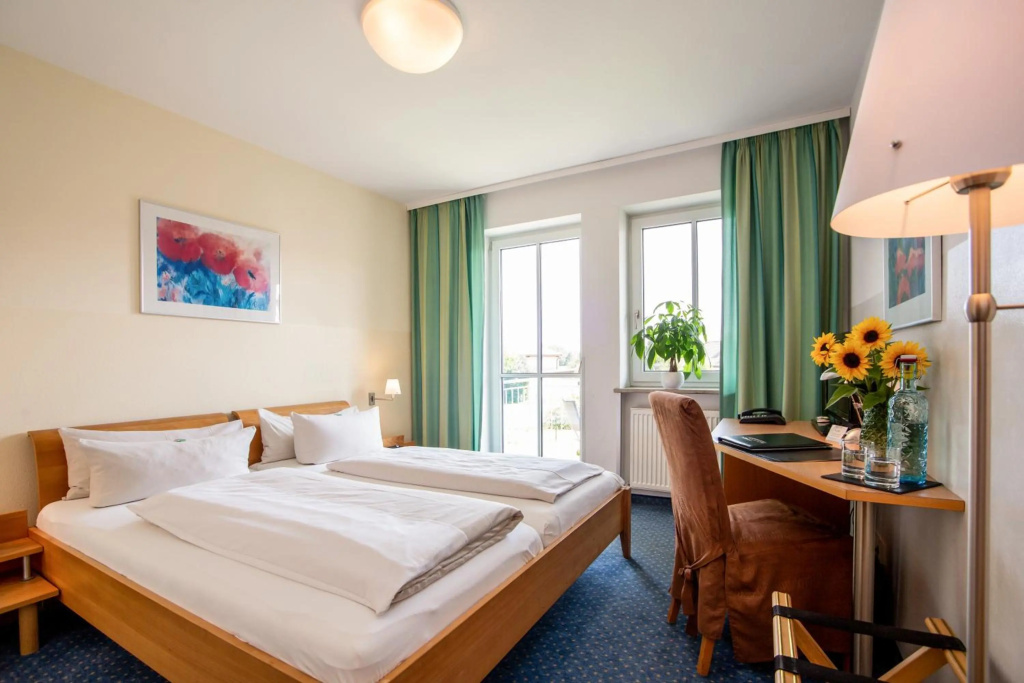 Arcus Hotel München Messe - Général