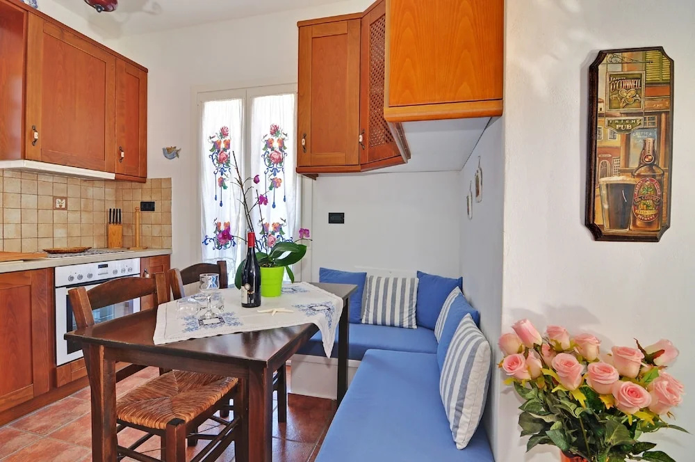 Akitos Maisonette - Général