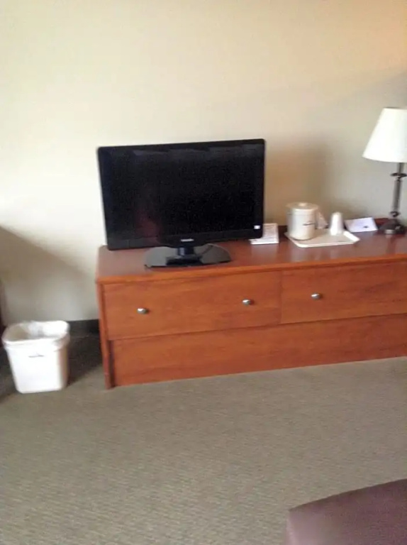 AmericInn by Wyndham Republic - Chambres