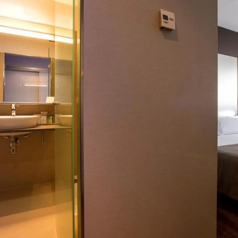 Hotel Sercotel JC1 Murcia - Général