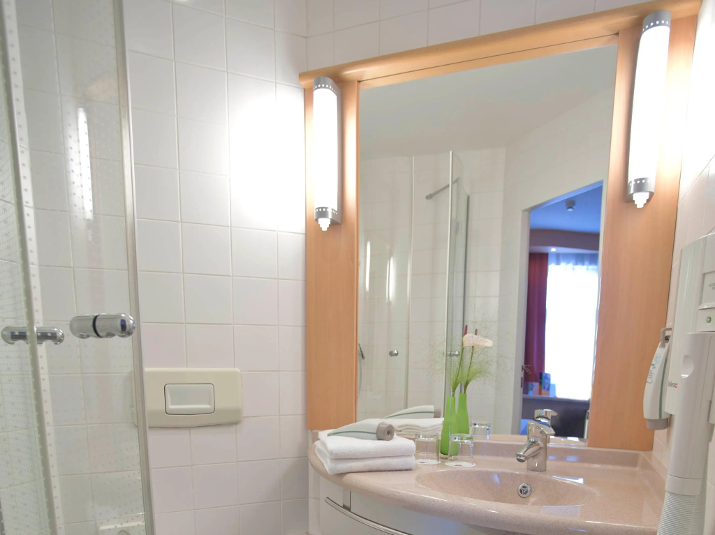 ibis Bratislava Centrum - Chambres