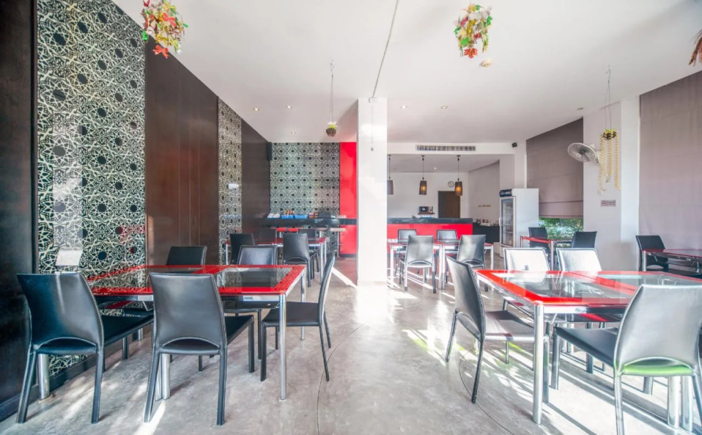 I Dee Hotel, о. Пхукет, Таїланд мініатюра 18