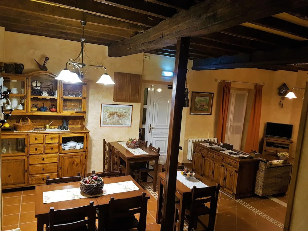 La Casona de Sames - Général