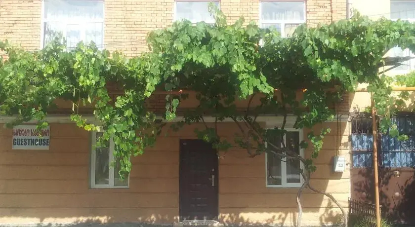 Edelweis Guest House