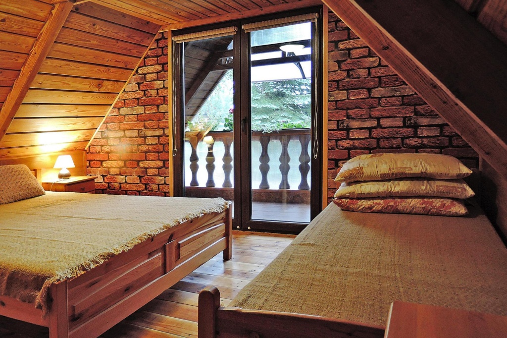 holiday home, Bogacko