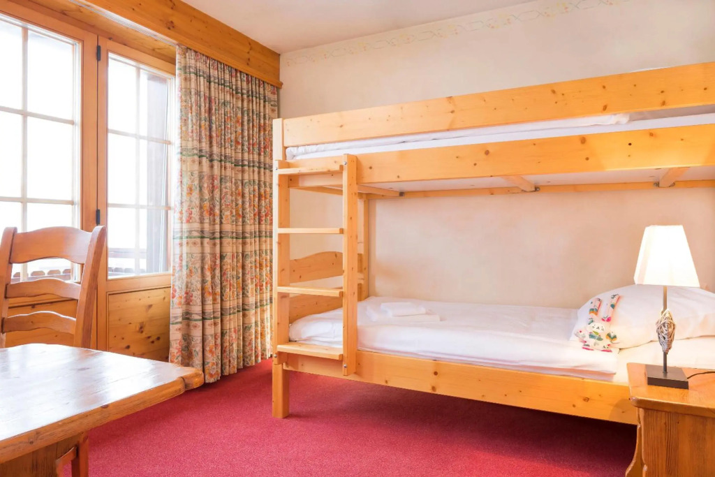 Hôtel Montpelier by null