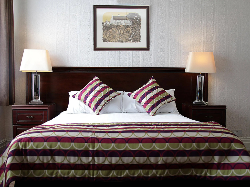 OYO Devonshire Park Hotel - Général
