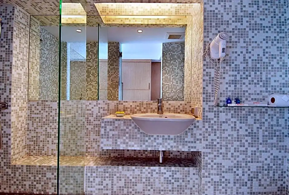 Le Fenix Sukhumvit - Chambres