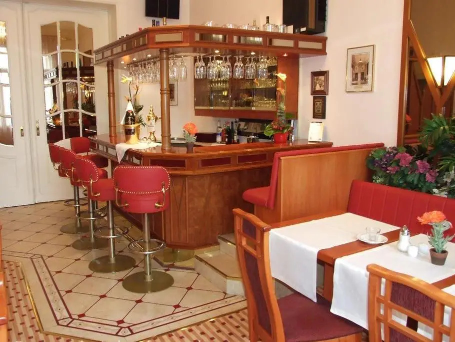 Hotel Schöneberg - Chambres