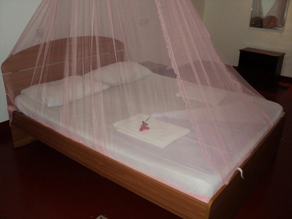 White Sand Beach Inn - Chambres