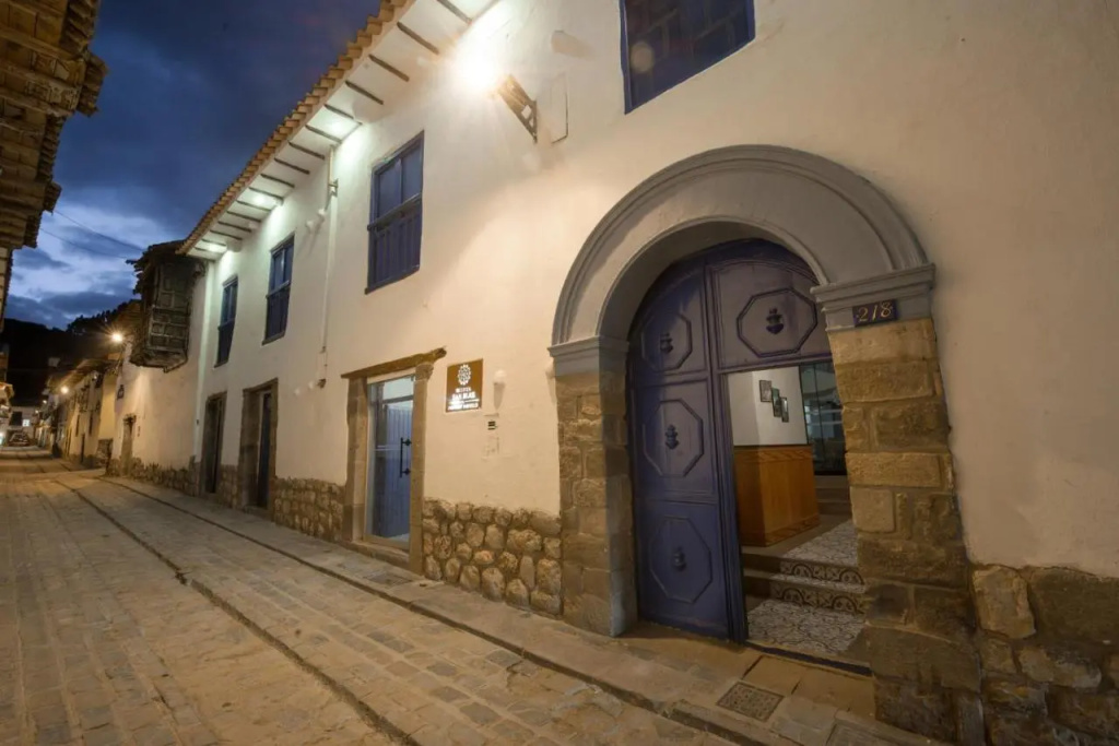 Quinta San Blas by Ananay Hotels - Général