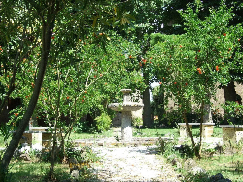Antico Borgo La Commenda