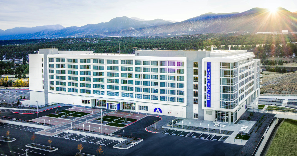 Hotel Polaris
