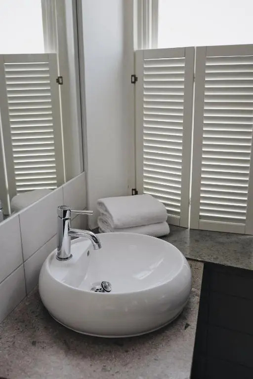 Kalk Hotel - Chambres