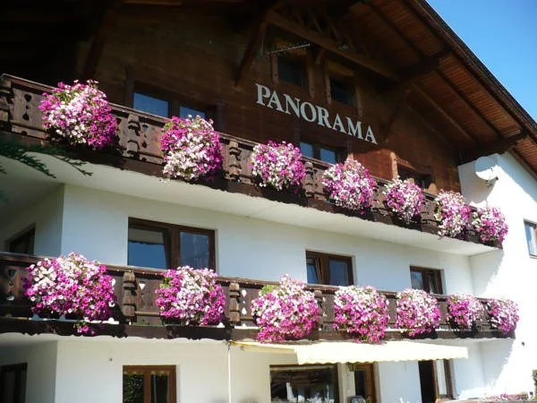 Haus Panorama