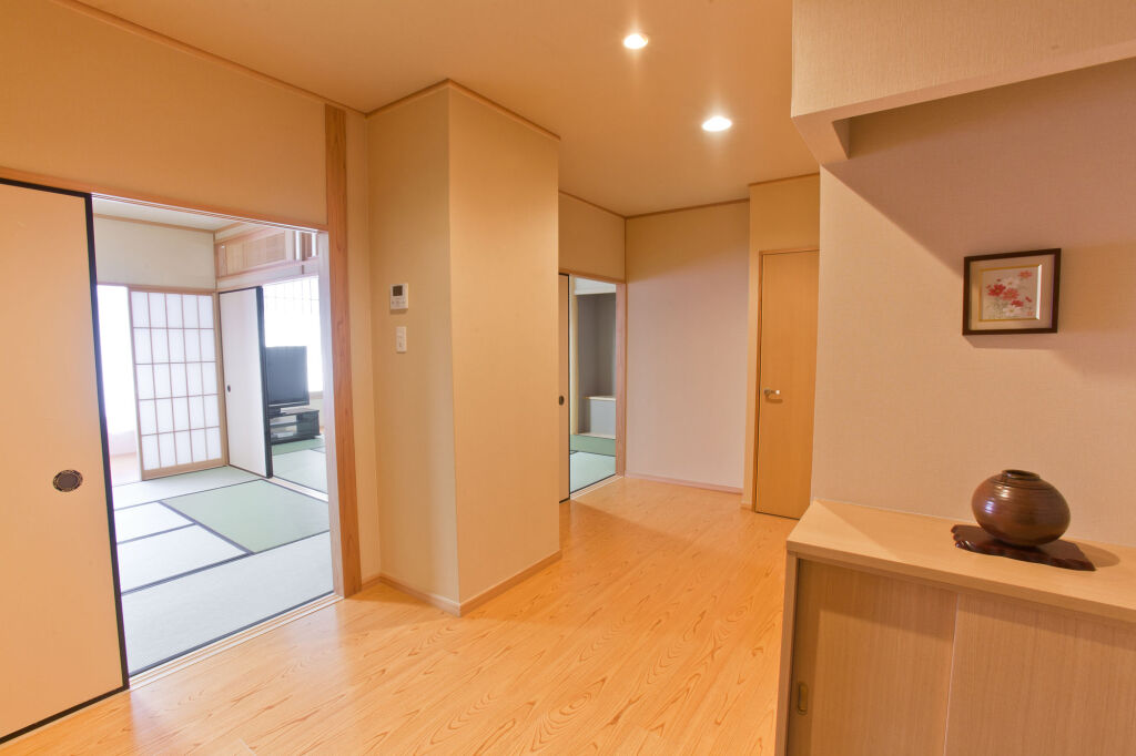 Onsen Hotel Nakahara Bessou by null