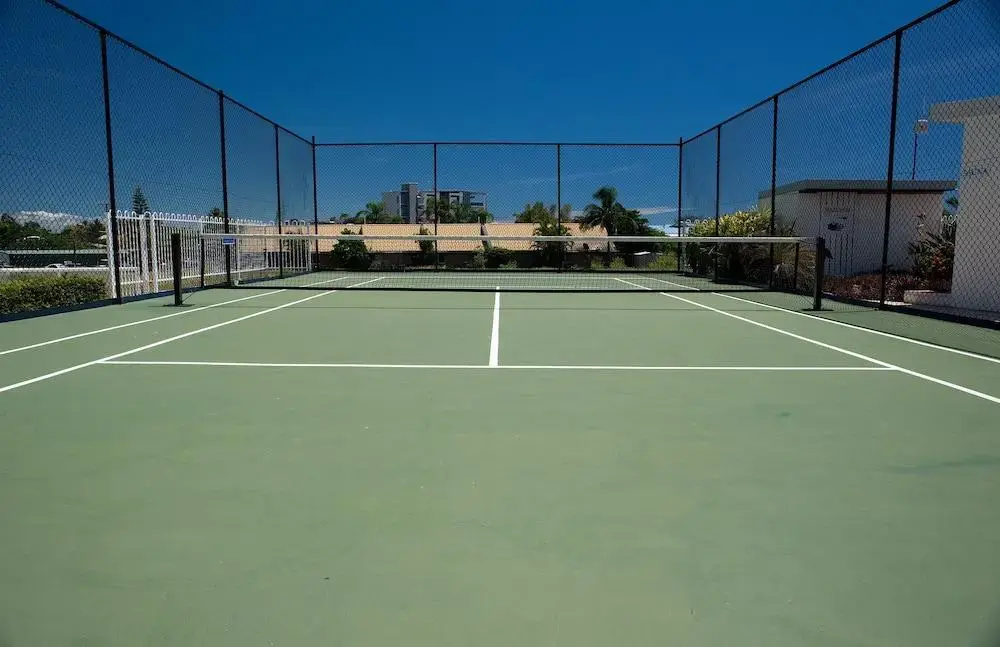 Bargara Blue Resort - Général