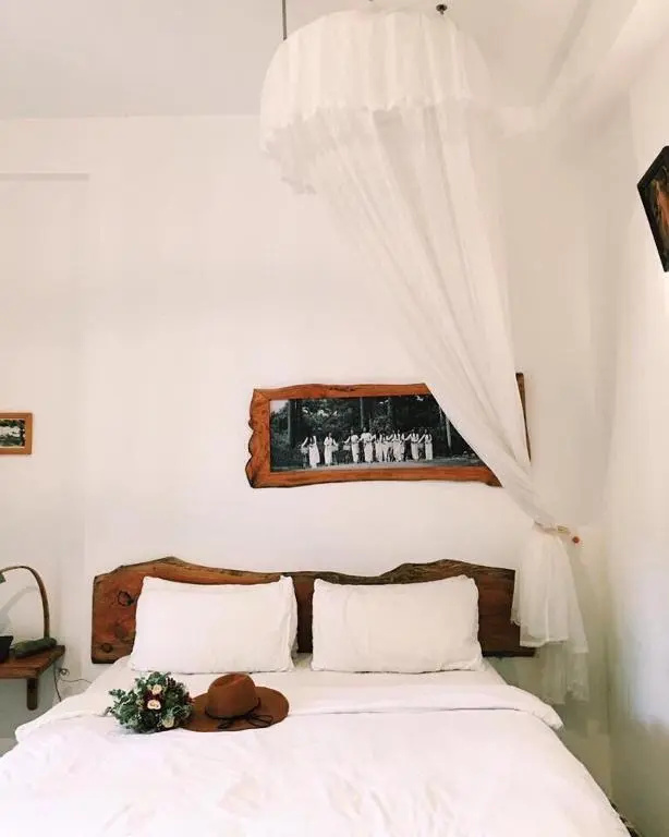 Stop and Go Boutique Hotel Since 1982 - Chambres