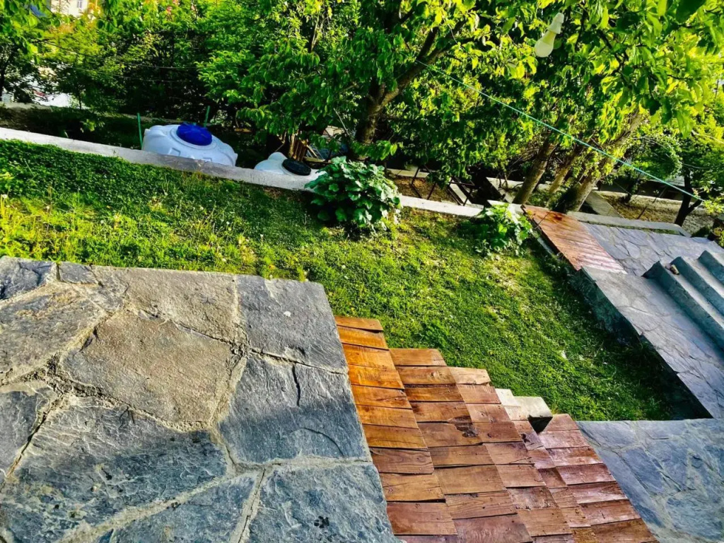 Old Hunza Inn