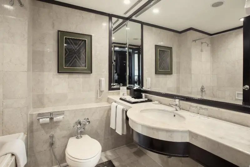 Hotel Ciputra Semarang managed by Swiss-Belhotel International - Chambres