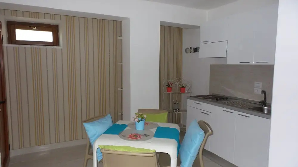 Villaggio Silvia - Général