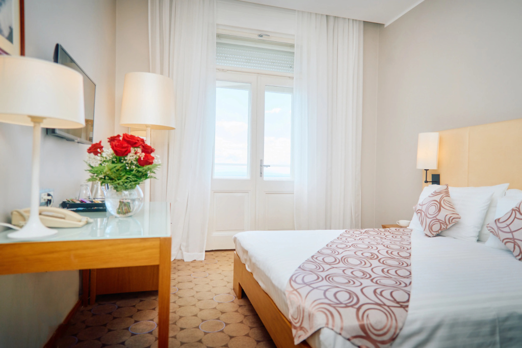 Astoria Hotel Opatija**** - Général