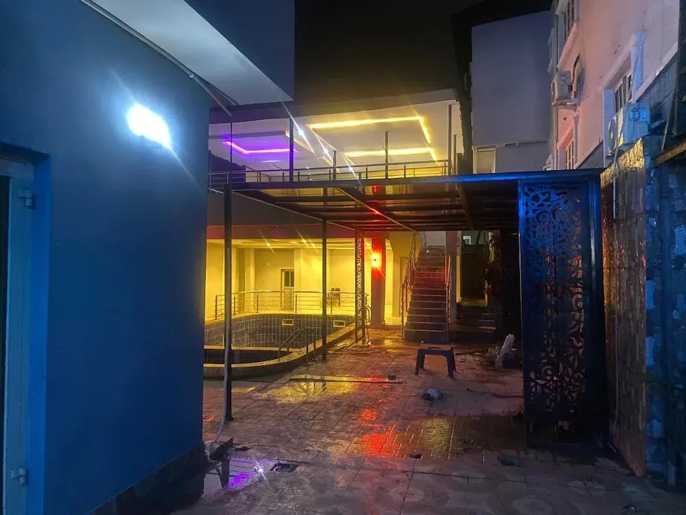 Hotel photo 19