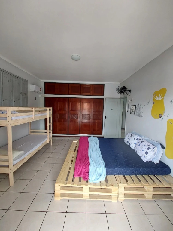1 Bedroom Comfort Double room with sea view (full double bed)
