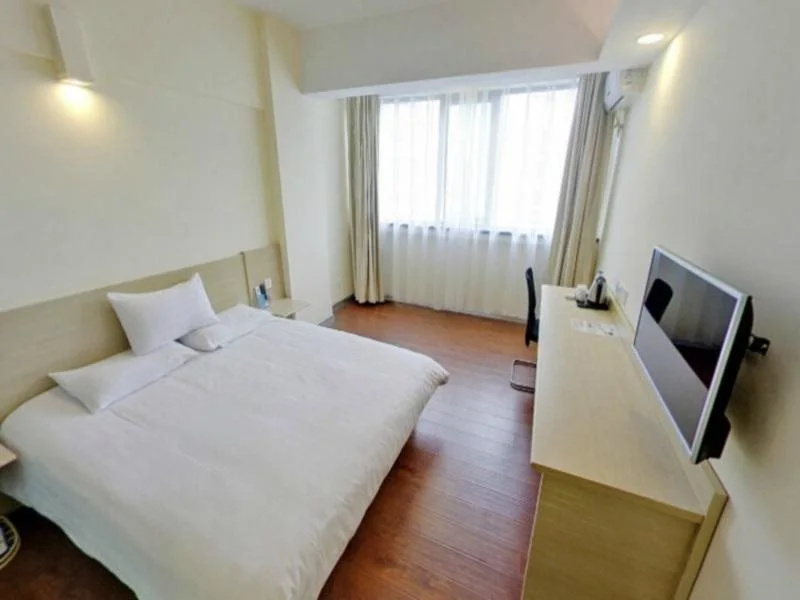 Hanting Express Xiamen Lian Qian Xi Road Branch