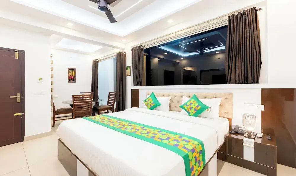 Treebo Premium Cochin Airport, 5 Min From Cochin Airport - фото 14