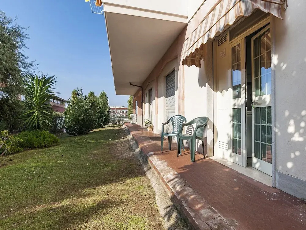 Casa Vacanza Santa Laura Loft