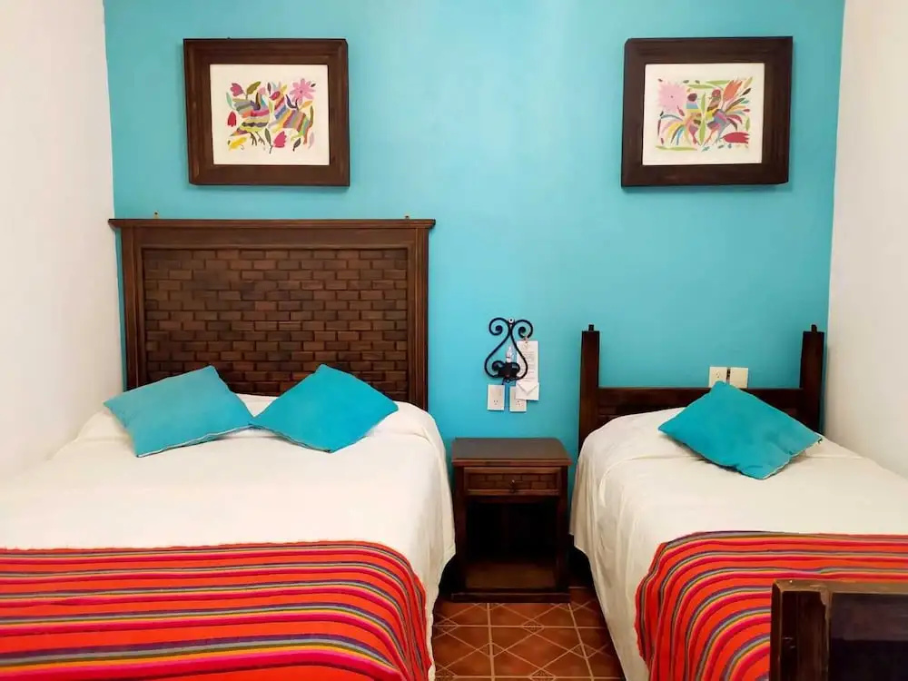 1 Bedroom Standard room