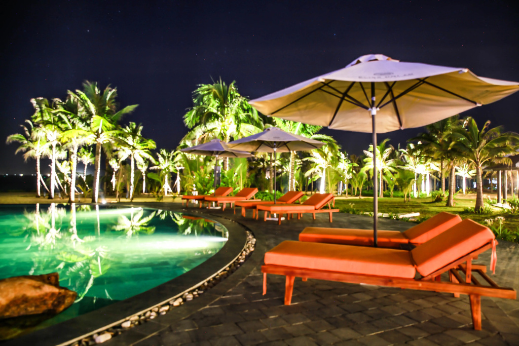 Bliss Hoi An Beach Resort & Wellness