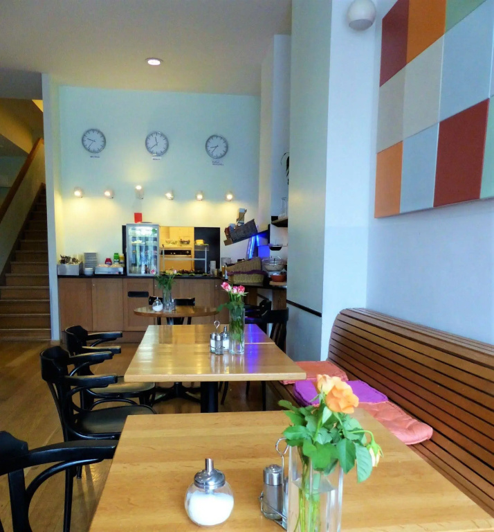 Hotel photo 16