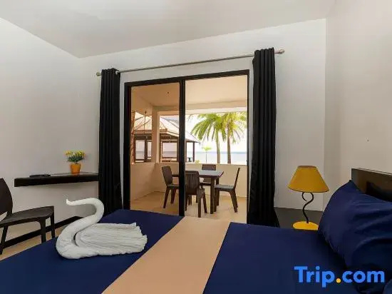 Premier room
