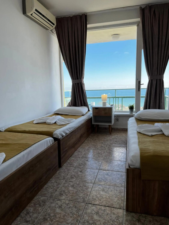 Sunny Varshava Hotel — Золоті піски, Болгарія мініатюра 40