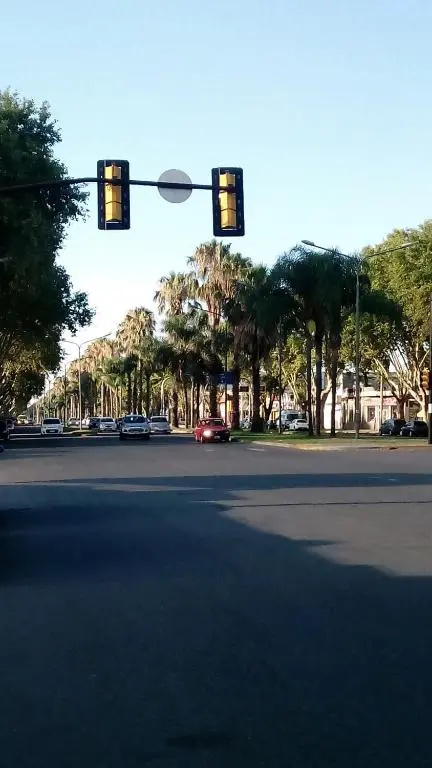 Alojamiento del Boulevard