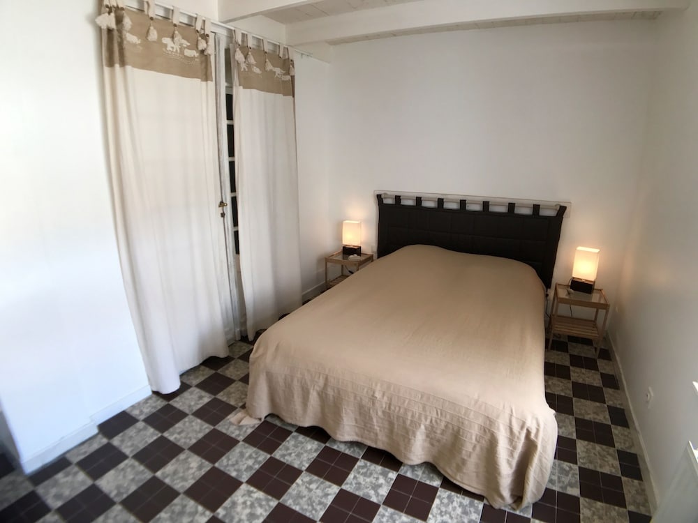AppartHotel Esprit Marine - Le Downtown 1 à 6 personnes - Général