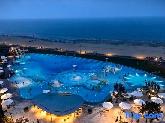 Xiyu SEA·HOME Homestay (Anaya Gold Coast) in Qinhuangdao