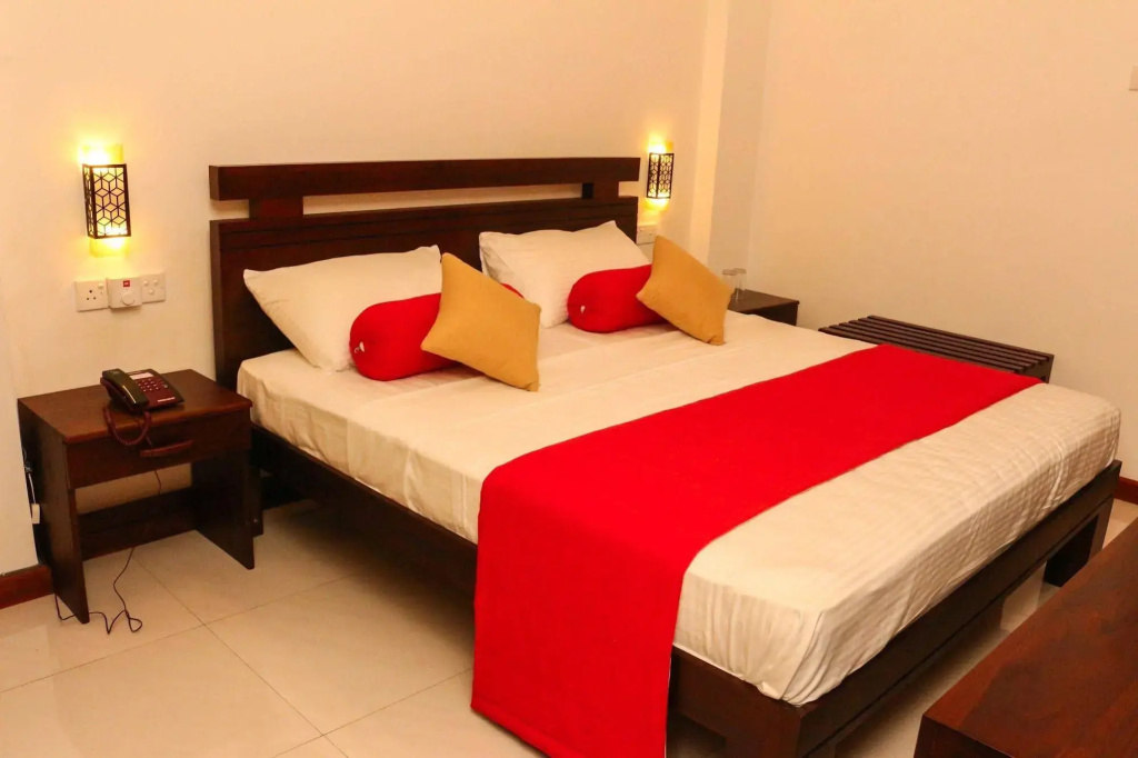 Vin Roma Homestay - Général