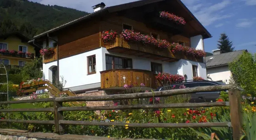 Haus Klaushofer