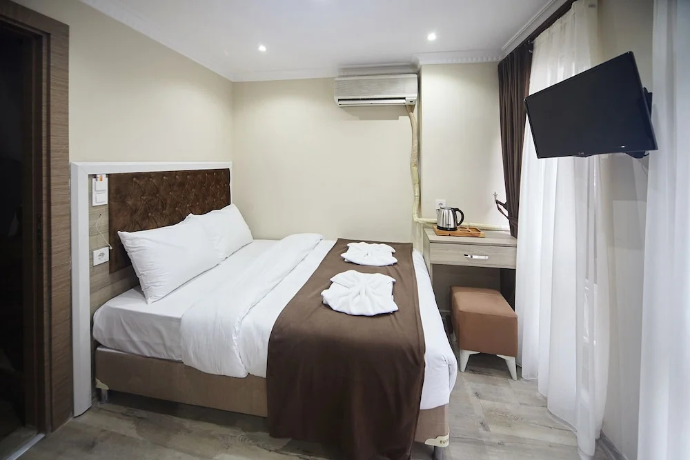 Отель Luna Suites Taksim в Стамбуле