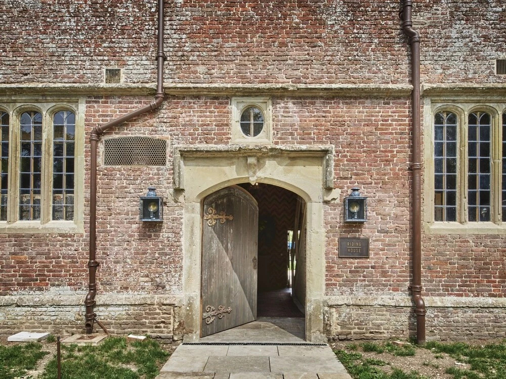 The Riding House
